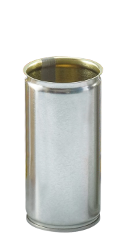 Lon Thiếc Đựng Đồ Uống 190ml (Φ50/ 52 x 110)